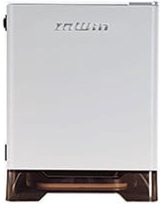 In Win A1 PLUS Mini Tower Wit 650 W