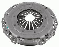 SACHS 3082 634 031 Koppelingsdrukplaat voor Volkswagen POLO (9N, 9A_) 2001-2014