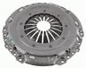 SACHS 3082 634 031 Koppelingsdrukplaat voor Volkswagen POLO (9N, 9A_) 2001-2014