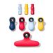 OXO Good Grips Bag Clip, 8-Piece Set, Assorted
