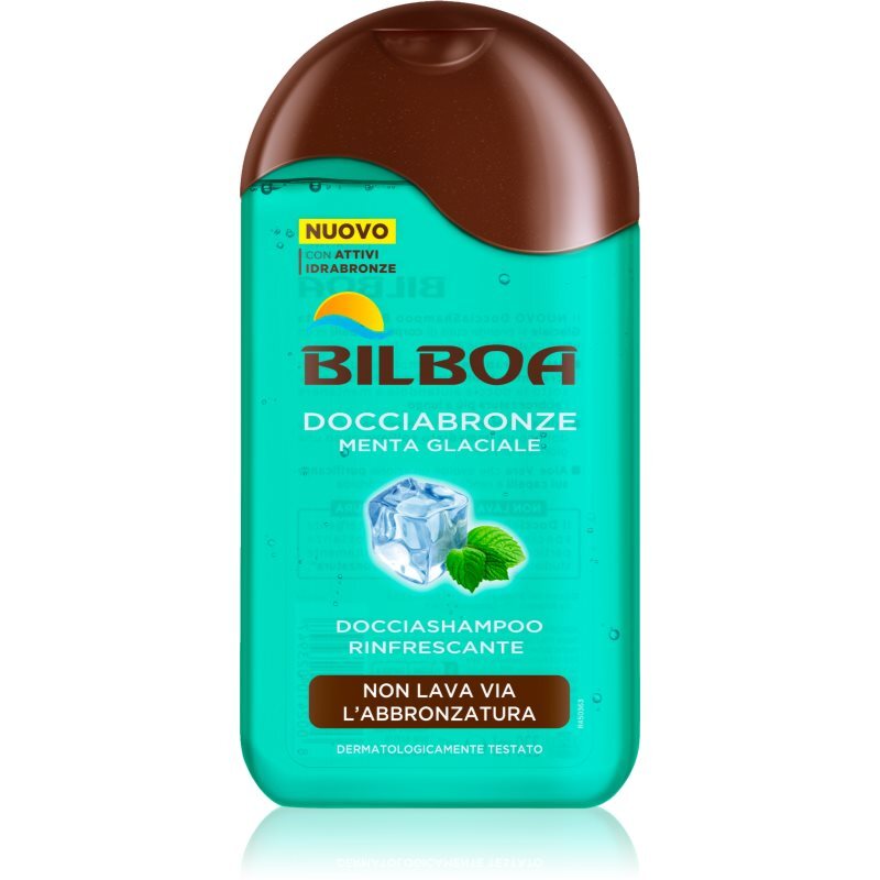 Bilboa Menta Glaciale