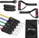 Hop-Sport Weerstandsbanden Set HS-R050RT