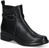 Caprice Dames Enkellaarsje 9-25312-45 022 G-breedte Maat: 39 EU
