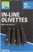 Preston Inline Olivettes 0,4 g