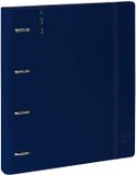 Safta Ringmap Donkerblauw