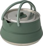 Sea to Summit Detour Opvouwbare ketel - 1.6L - Groen