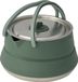 Sea to Summit Detour Opvouwbare ketel - 1.6L - Groen