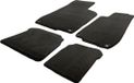 AutoStyle Automatten Audi A4 2001-2005 (velours)