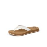 Reef Cushion Breeze Dames Slippers - Cloud - Maat 35