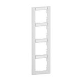 Legrand 765994 Veiligheidsplaat Wit