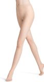 FALKE Shelina 12 DEN panty dames L beige 4106