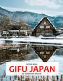 Gifu Japan Coffee Table Photo Book