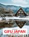 Gifu Japan Coffee Table Photo Book