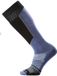 Smartwool Ski Targeted Cushion Extra Stretch Otc Sokken Blauw EU 42-45