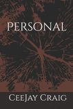 Personal CeeJay Craig Paperback 80 pages