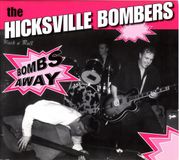 Sonic Rendezvous Hicksville Bombers - Bombs Away (CD)