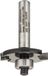 Bosch - Groefzaagjes 8 mm, D1 32 mm, L 5 mm, G 51 mm