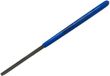 Hosco fret end file smal voor ukelele, mandoline en banjo
