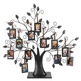 Duokon Familiefotolijst