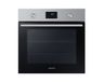 Samsung NV68A1140BS - Inbouw oven - 68L - Zwart/RVS