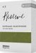 D'Addario Woodwinds Organic Reserve Soprano Saxophone Reeds 4.5 (10 stuks)
