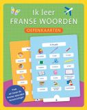 Ik Centrale Uitgeverij Deltas Ik leer franse woorden - oefenkaarten