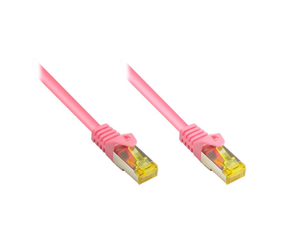 Good Connections 8070R-020M Netwerkkabels