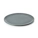 Aida Assiette Raw Ø23 cm Northern green
