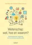 Wetenschap: Garant - Uitgevers N.V. Wetenschap: wat, hoe en waarom? Paperback