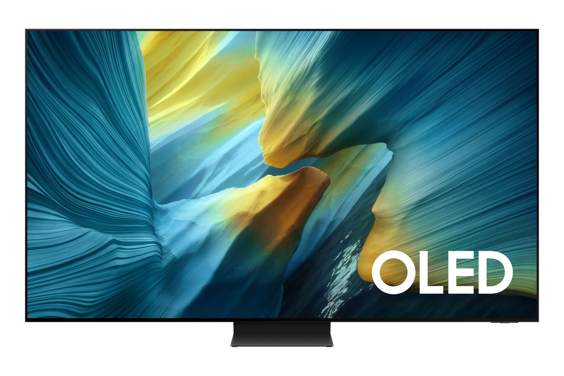 Samsung S95F / OLED screen / 83 inch / 2025