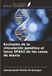 Exclusión OmniScriptum SRL Exclusión de la vinculación genética al locus SPAX2 de los casos de ataxia Paperback