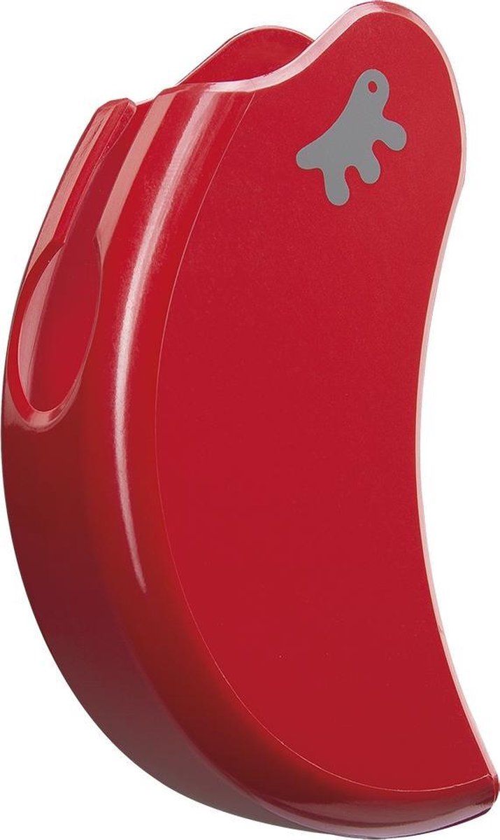 Ferplast Rollijnhoes Amigo 11 X 3,5 X 5,9 Cm Rood