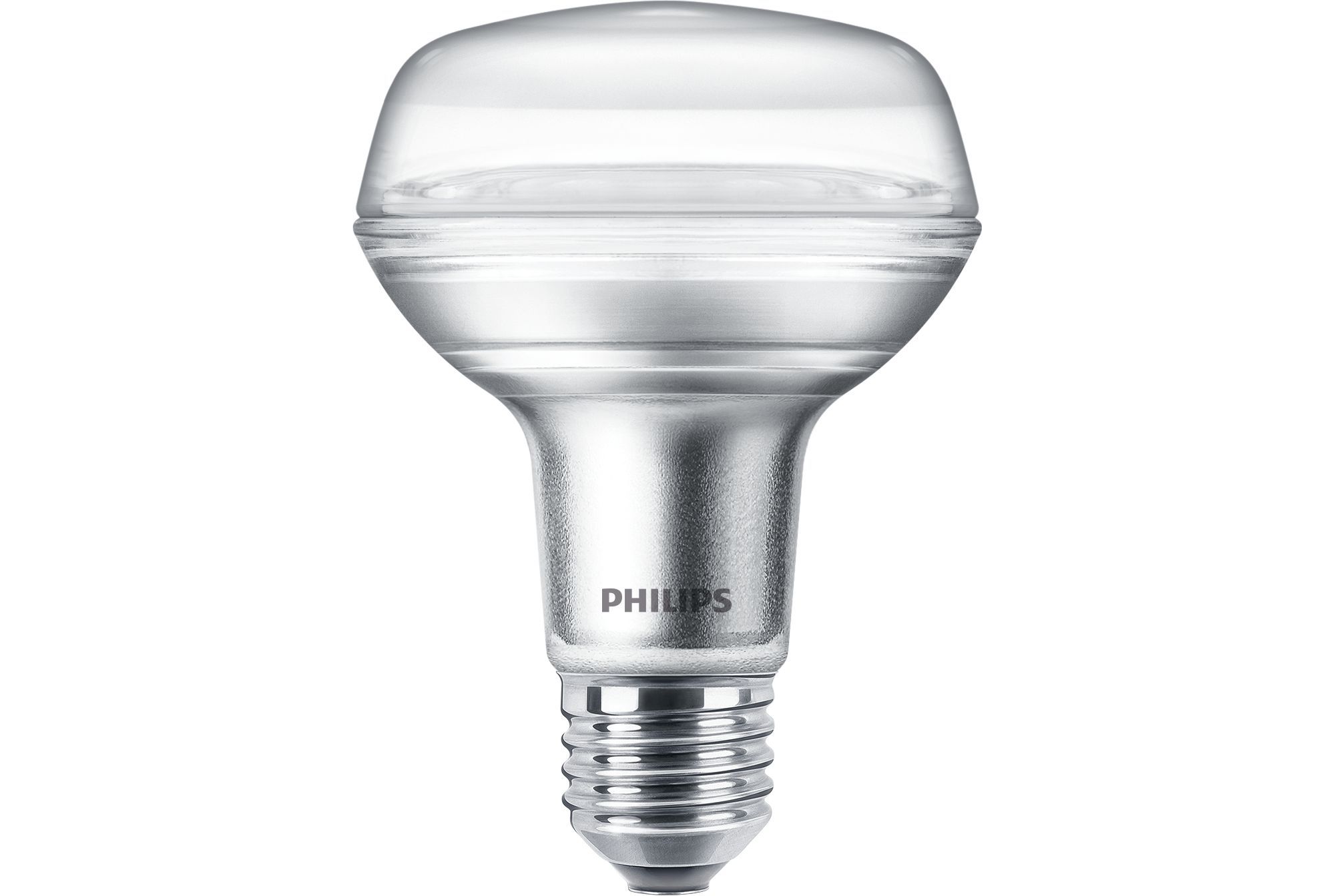 Philips Reflector LED-lamp E27 4W - 2700K - 345 Lumen - Warm Wit