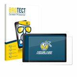 BROTECT Screenprotector voor EcoFlow PowerInsight Beschermglas transparant