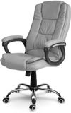 Sofotel Porto bureaufauteuil - grijs