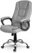 Sofotel Porto bureaufauteuil - grijs