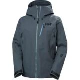 Helly Hansen Dames wandeljack Odin 9 Worlds 3.0