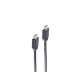 shiverpeaks BS10-40015 HDMI kabel 0,5 m HDMI Type A (Standaard) Zwart