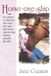 Horse-one-ship: Guidelines for parents and instructors to help children achieve the life lessons that can be gained from quality pony time.