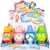 Toi-Toys Bellenblaas Incredibubble Anti-Knoei, 30ml
