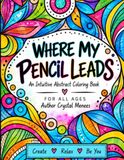 Where My Pencil Leads: An Intuitive Abstract Coloring Experience