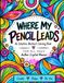 Where My Pencil Leads: An Intuitive Abstract Coloring Experience