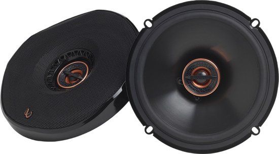 Infinity Harman Infinity Reference 6532 EX - Autospeakers - 16cm - 2-Weg Coaxiaal