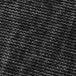 Tapis chauffant USB sans marque - Chauffe-tapis de souris 5V - 20 × 10 cm - Chauffage en fibre imperméable - Noir