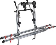 Menabo Logic 2 Fietsdrager 2 Fietsen Zilver