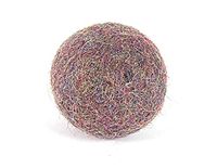 Wolvilt Wolvilt bal mengsel diameter 20 mm. 50u.