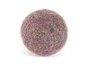 Wolvilt Wolvilt bal mengsel diameter 20 mm. 50u.