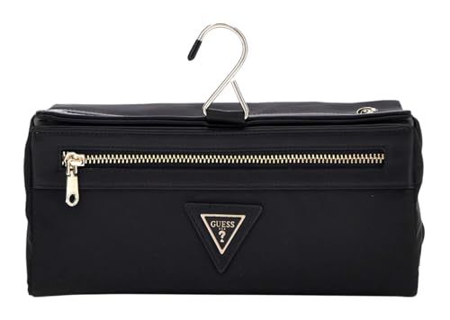 Guess Beautycase Dames - Zwart - One Size