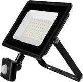 NEO Buitenlamp 50W met Bewegings Sensor - Koel wit licht