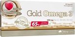 Olimp Gold Omega 3 60 gélules